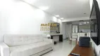 Foto 2 de Apartamento com 3 Quartos à venda, 93m² em Jardim Astúrias, Guarujá