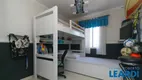Foto 20 de Apartamento com 3 Quartos à venda, 141m² em Mirandópolis, São Paulo