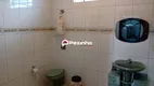 Foto 13 de Casa com 3 Quartos à venda, 122m² em Vila Cristovam, Limeira