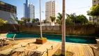 Foto 129 de Apartamento com 3 Quartos para alugar, 139m² em Cambuí, Campinas