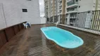 Foto 16 de Apartamento com 2 Quartos para alugar, 84m² em Campo Grande, Santos