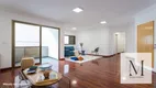 Foto 9 de Apartamento com 3 Quartos à venda, 149m² em Moema, São Paulo