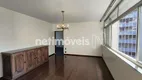 Foto 12 de Apartamento com 3 Quartos para alugar, 180m² em Santo Antônio, Belo Horizonte