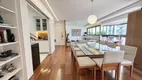 Foto 9 de Apartamento com 3 Quartos à venda, 158m² em Vila Nova Conceição, São Paulo