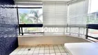 Foto 3 de Apartamento com 3 Quartos à venda, 104m² em Vila Clementino, São Paulo