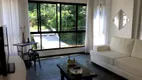 Foto 2 de Apartamento com 4 Quartos à venda, 120m² em Praia das Pitangueiras, Guarujá