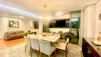 Foto 4 de Apartamento com 4 Quartos à venda, 120m² em Funcionários, Belo Horizonte