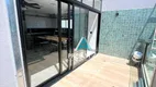 Foto 3 de Cobertura com 1 Quarto à venda, 90m² em Campestre, Santo André