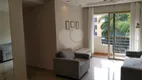 Foto 9 de Apartamento com 3 Quartos à venda, 74m² em Jardim Marajoara, São Paulo