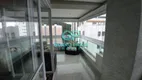 Foto 4 de Apartamento com 3 Quartos à venda, 149m² em Jardim Astúrias, Guarujá