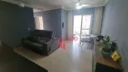 Foto 2 de Apartamento com 3 Quartos à venda, 67m² em Jardim Sumare, Ribeirão Preto