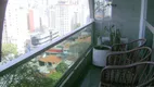 Foto 13 de Apartamento com 4 Quartos à venda, 228m² em Pompeia, São Paulo