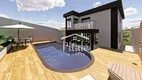 Foto 9 de Casa de Condomínio com 3 Quartos à venda, 290m² em Aldeia da Serra, Barueri