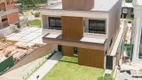 Foto 4 de Casa de Condomínio com 4 Quartos à venda, 501m² em Tamboré, Santana de Parnaíba