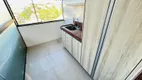 Foto 34 de Cobertura com 3 Quartos à venda, 160m² em Santa Amélia, Belo Horizonte