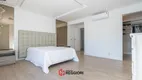 Foto 14 de Casa com 7 Quartos à venda, 614m² em Jurerê Internacional, Florianópolis