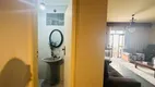 Foto 5 de Apartamento com 3 Quartos à venda, 165m² em Gonzaga, Santos