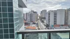 Foto 11 de Apartamento com 3 Quartos para alugar, 40m² em Ponta Verde, Maceió