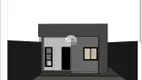 Foto 2 de Casa com 2 Quartos à venda, 70m² em Morumbi, Cascavel