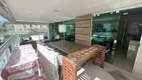 Foto 12 de Apartamento com 3 Quartos para venda ou aluguel, 117m² em Enseada, Guarujá