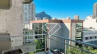 Foto 23 de Cobertura com 4 Quartos para alugar, 250m² em Leblon, Rio de Janeiro