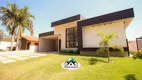 Foto 3 de Casa de Condomínio com 4 Quartos à venda, 450m² em Condominio Ninho Verde I, Porangaba
