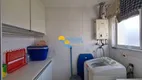 Foto 11 de Apartamento com 3 Quartos à venda, 120m² em Enseada, Guarujá