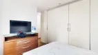 Foto 3 de Apartamento com 3 Quartos à venda, 125m² em Brooklin, São Paulo