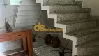 Foto 9 de Sobrado com 3 Quartos à venda, 165m² em Vila Fernandes, São Paulo