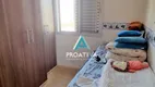 Foto 17 de Apartamento com 2 Quartos à venda, 49m² em Vila Homero Thon, Santo André