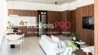 Foto 2 de Apartamento com 2 Quartos à venda, 113m² em Vila Nova Conceição, São Paulo