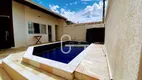 Foto 4 de Casa com 3 Quartos à venda, 105m² em Balneario Casa Blanca , Peruíbe