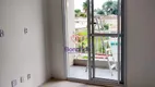 Foto 4 de Apartamento com 2 Quartos à venda, 50m² em Loteamento Santo Antônio, Itatiba