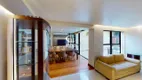Foto 3 de Apartamento com 2 Quartos à venda, 207m² em Funcionários, Belo Horizonte