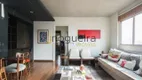 Foto 3 de Apartamento com 3 Quartos à venda, 95m² em Itaim Bibi, São Paulo