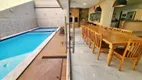 Foto 17 de Sobrado com 5 Quartos para venda ou aluguel, 333m² em Residencial Celina Park, Goiânia