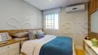 Foto 7 de Apartamento com 1 Quarto à venda, 37m² em Campo Belo, São Paulo