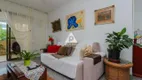 Foto 4 de Apartamento com 2 Quartos à venda, 120m² em Barra da Tijuca, Rio de Janeiro