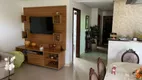 Foto 8 de Casa de Condomínio com 5 Quartos à venda, 550m² em Itapuã, Salvador