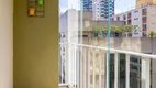 Foto 10 de Apartamento com 2 Quartos à venda, 58m² em Vila Nova Conceição, São Paulo