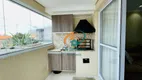 Foto 2 de Apartamento com 3 Quartos à venda, 82m² em Gopouva, Guarulhos