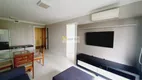 Foto 4 de Flat com 1 Quarto à venda, 40m² em Jardim Paulista, São Paulo