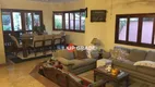 Foto 8 de Casa de Condomínio com 4 Quartos à venda, 530m² em Alphaville, Santana de Parnaíba