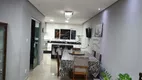 Foto 4 de Sobrado com 3 Quartos à venda, 358m² em Vila Camilopolis, Santo André