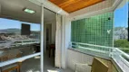 Foto 11 de Apartamento com 3 Quartos à venda, 79m² em Córrego Grande, Florianópolis