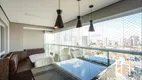 Foto 5 de Apartamento com 3 Quartos à venda, 127m² em Tatuapé, São Paulo