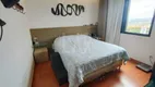 Foto 10 de Apartamento com 3 Quartos para alugar, 134m² em Vila da Serra, Nova Lima