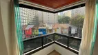 Foto 8 de Flat com 2 Quartos para alugar, 60m² em Jardins, São Paulo