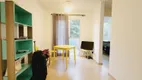 Foto 2 de Apartamento com 2 Quartos à venda, 45m² em Condominio Villa Flora, Votorantim