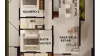 Foto 2 de Casa com 3 Quartos à venda, 103m² em Muçumagro, João Pessoa